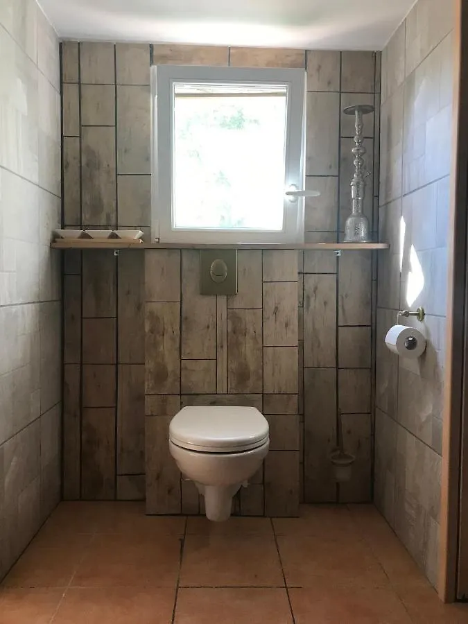 Guesthouse Du Moulin Saint-Cyr-sur-Mer