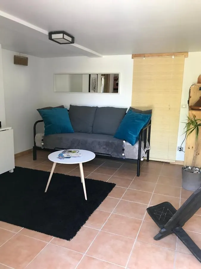 Bed & Breakfast Guesthouse Du Moulin Saint-Cyr-sur-Mer
