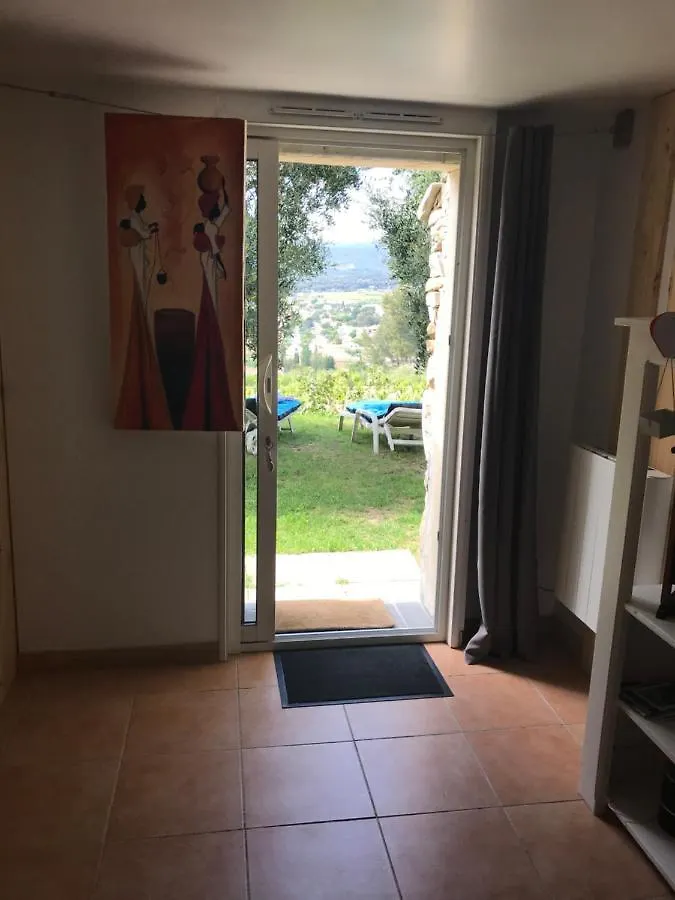 Bed & Breakfast Guesthouse Du Moulin Saint-Cyr-sur-Mer