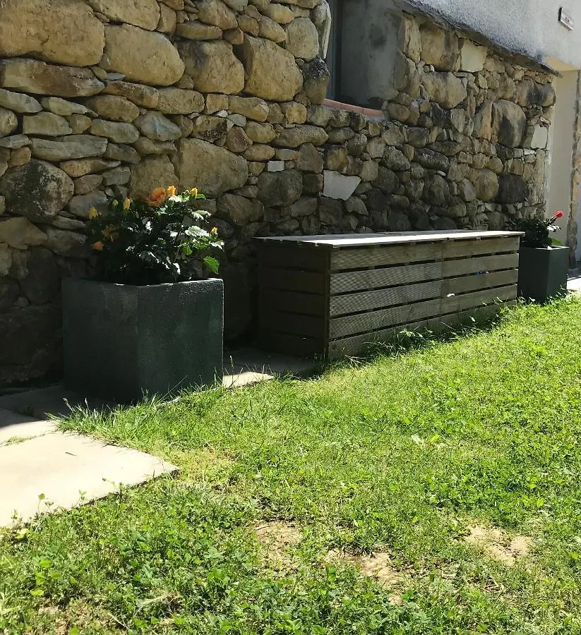 Bed & Breakfast Guesthouse Du Moulin Saint-Cyr-sur-Mer Francia