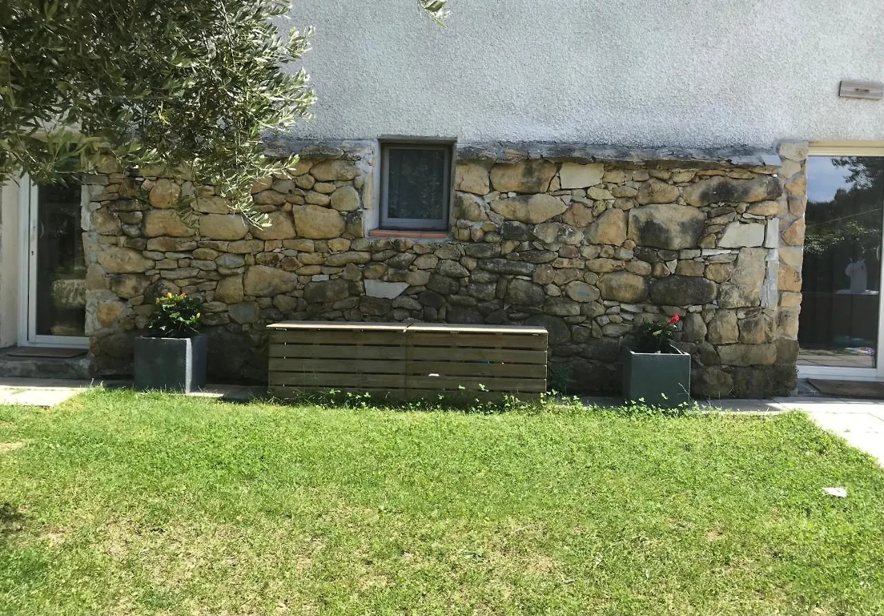 Bed & Breakfast Guesthouse Du Moulin Saint-Cyr-sur-Mer