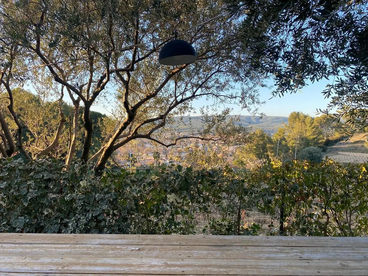 Guesthouse Du Moulin Saint-Cyr-sur-Mer 0*,