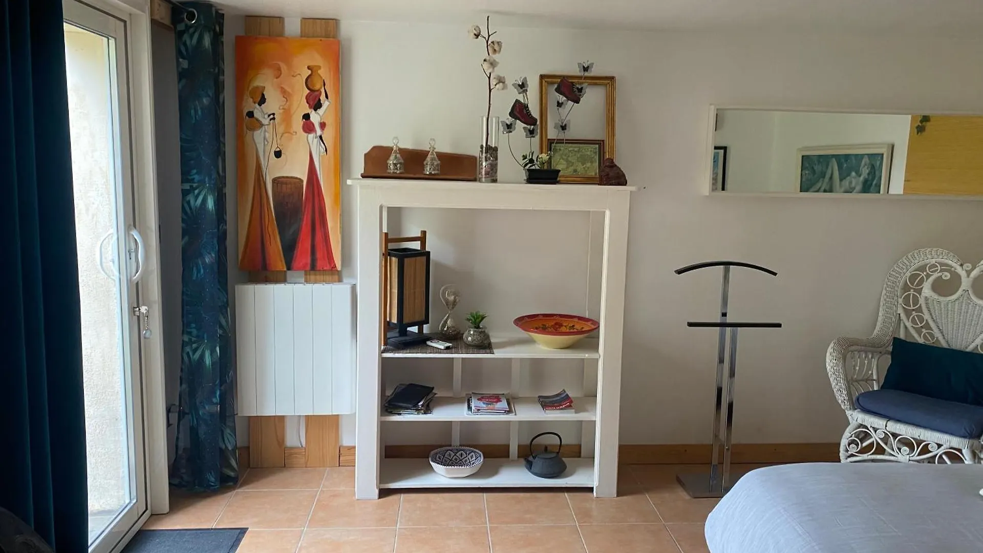 Bed & Breakfast Guesthouse Du Moulin Saint-Cyr-sur-Mer