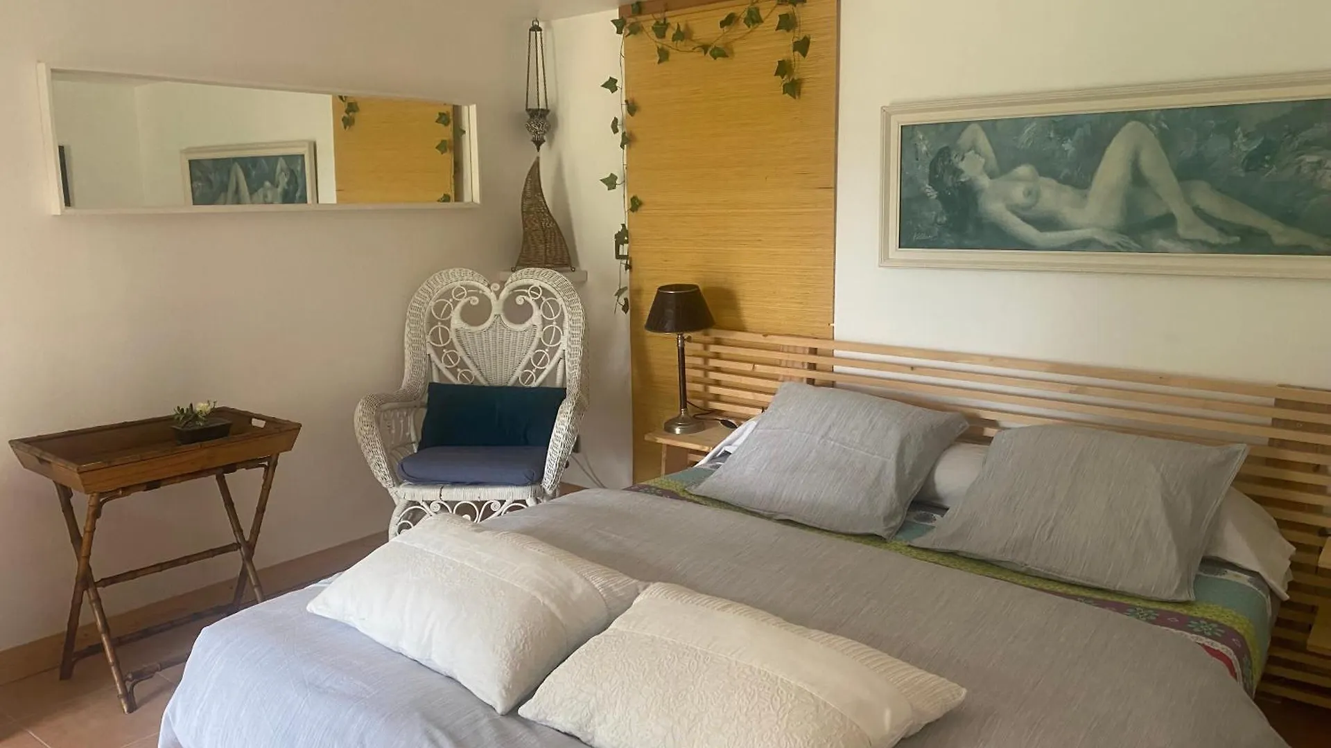 Guesthouse Du Moulin Saint-Cyr-sur-Mer 0*,  Francia