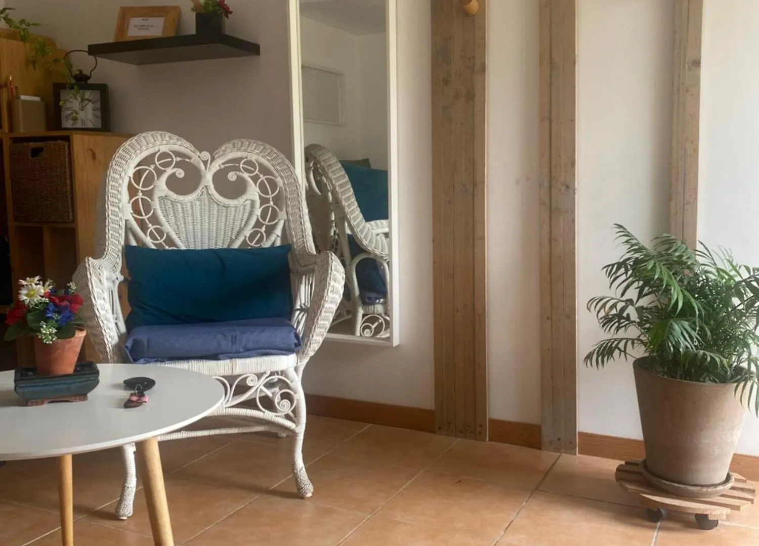 Guesthouse Du Moulin Saint-Cyr-sur-Mer