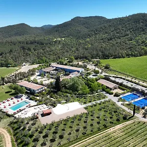 4* Hotel Ultimate Provence- Domaine Viticole&spa