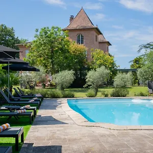 ***** Gasthof Castel Bois Marie, Frankreich