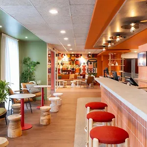 Ibis Styles Geneve Aeroport Hotel Prévessin