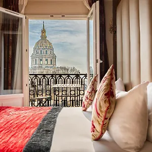 *** Hotel De L'empereur By Malone Frankreich