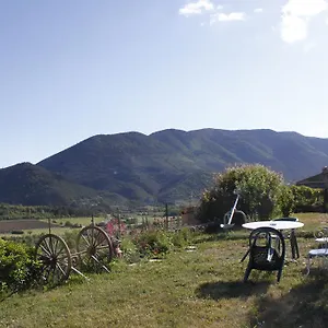  Frühstückspension D'hotes Le Bellevue Frankreich