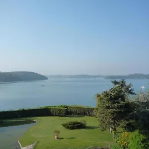  Frühstückspension La Cote Frankreich