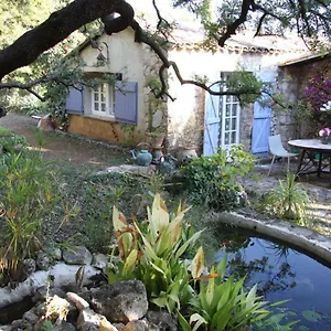  Affittacamere La Maison Bleue