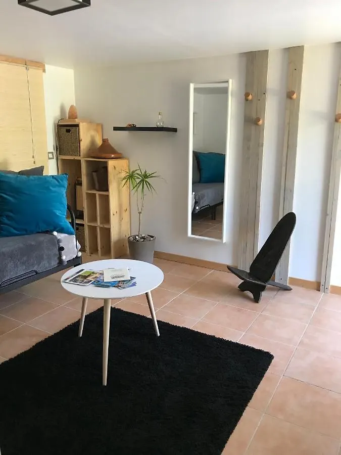 GuestHouse Du Moulin  Saint-Cyr-sur-Mer