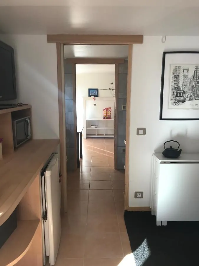 Frühstückspension GuestHouse Du Moulin  Saint-Cyr-sur-Mer Frankreich